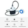 Portable Electric Camping Shower Outdoor Camp Shower Pump for Hiking Travel Bath