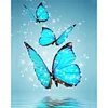 Butterfly  | Full Square Diamond Painting Kits