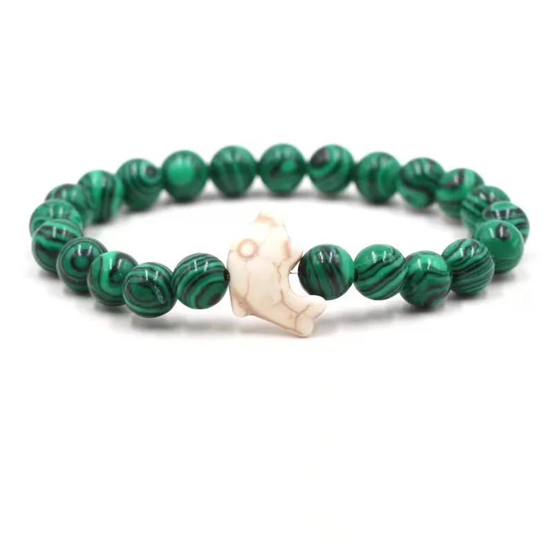 The Dolphin Bracelet