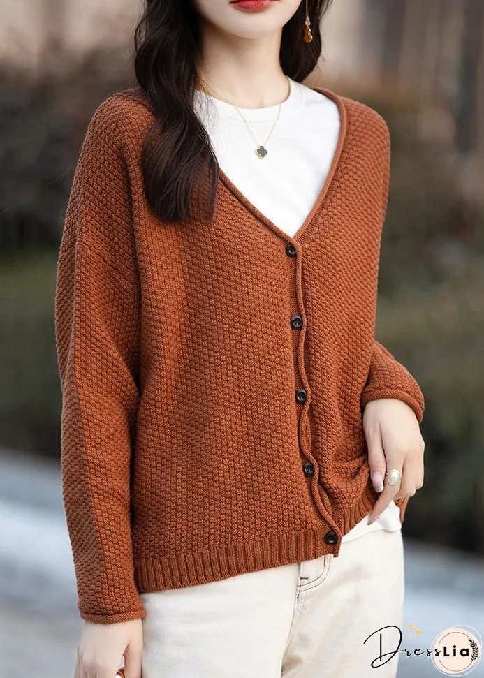 Modern and Versatile winter Cardigan