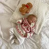 20'' Newborn Baby Boy Senda Doll That Look Real Boy,Cute Lifelike Handmade Soft Silicone Reborn Sleeping Doll - RBBI-Myrebornbabydoll&reg; Myrebornbabydoll&reg;