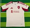 2025/2026 Liverpool away Football Shirt 1:1 Thai Quality