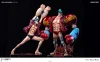 Two Years Before Series 001 Franky - ONE PIECE Resin Statue - SPK-Studio