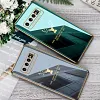2021 Luxury Plating Deer Pattern Phone Case For Samsung S10 Series (BUY 2 ONLY $24.98🔥)