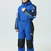 Unisex High-performance Winter Jumpsuit Ski Suit by Inlyline