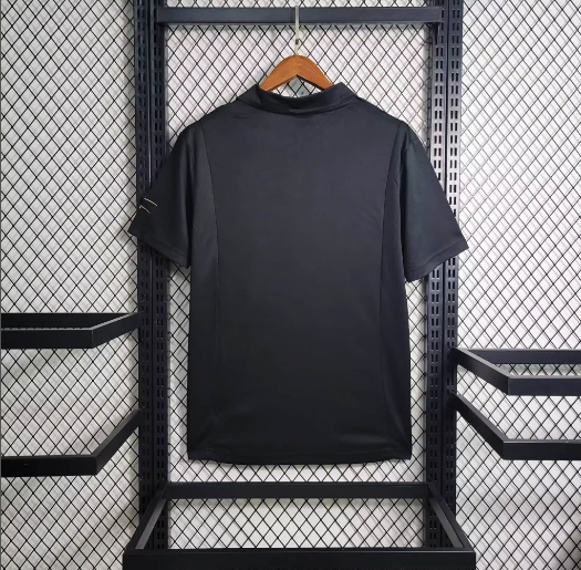 Retro 2002-2003 Real Madrid Champions League Edition Football Shirt Thai Quality