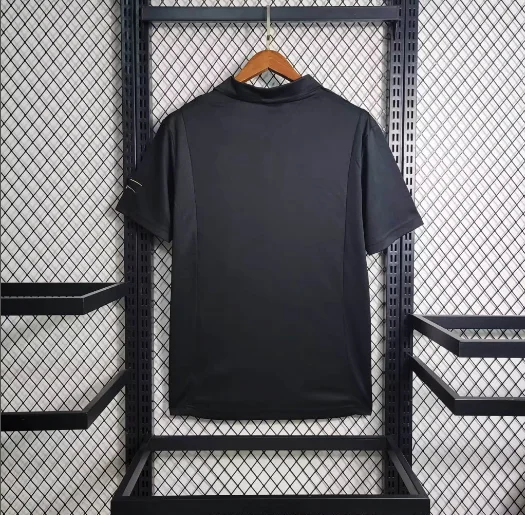 Retro 2002-2003 Real Madrid Champions League Edition Football Shirt Thai Quality