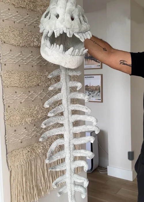 Black Friday&Chirtmas🔥HOT SALE 50% OFF🦖 My Cozy Dino