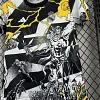 2025/2026 Kids Size Real Madrid Special Edition Marvel Football Shirt 1:1 Thai Quality 