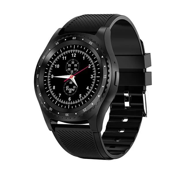 🎉HOT SALE🎉Luxury LED Smart Watch