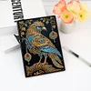 Vogel - 5d diy Handwerk Notebook