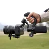 MINI3 Pro professional handheld gimbal stabilizer self-media artifact intelligent follow-up one machine multi-purpose mobile phone gimbal micro single SLR Vlog camera stabilizer