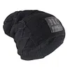 Men Vintage Warm Knitted Beanie Hat Outdoor Tactical Hat by Inlyline