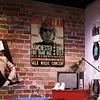 Bob Dylan - Vintage Metal Signs - 20*30cm/30*40cm - Music