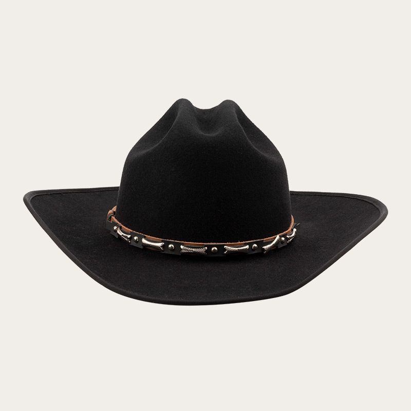 El Top Premier Cowboy Hat
