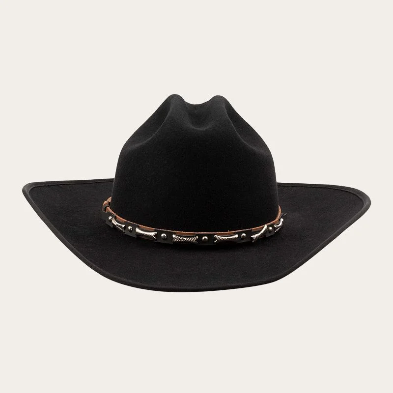 El Top Premier Cowboy Hat