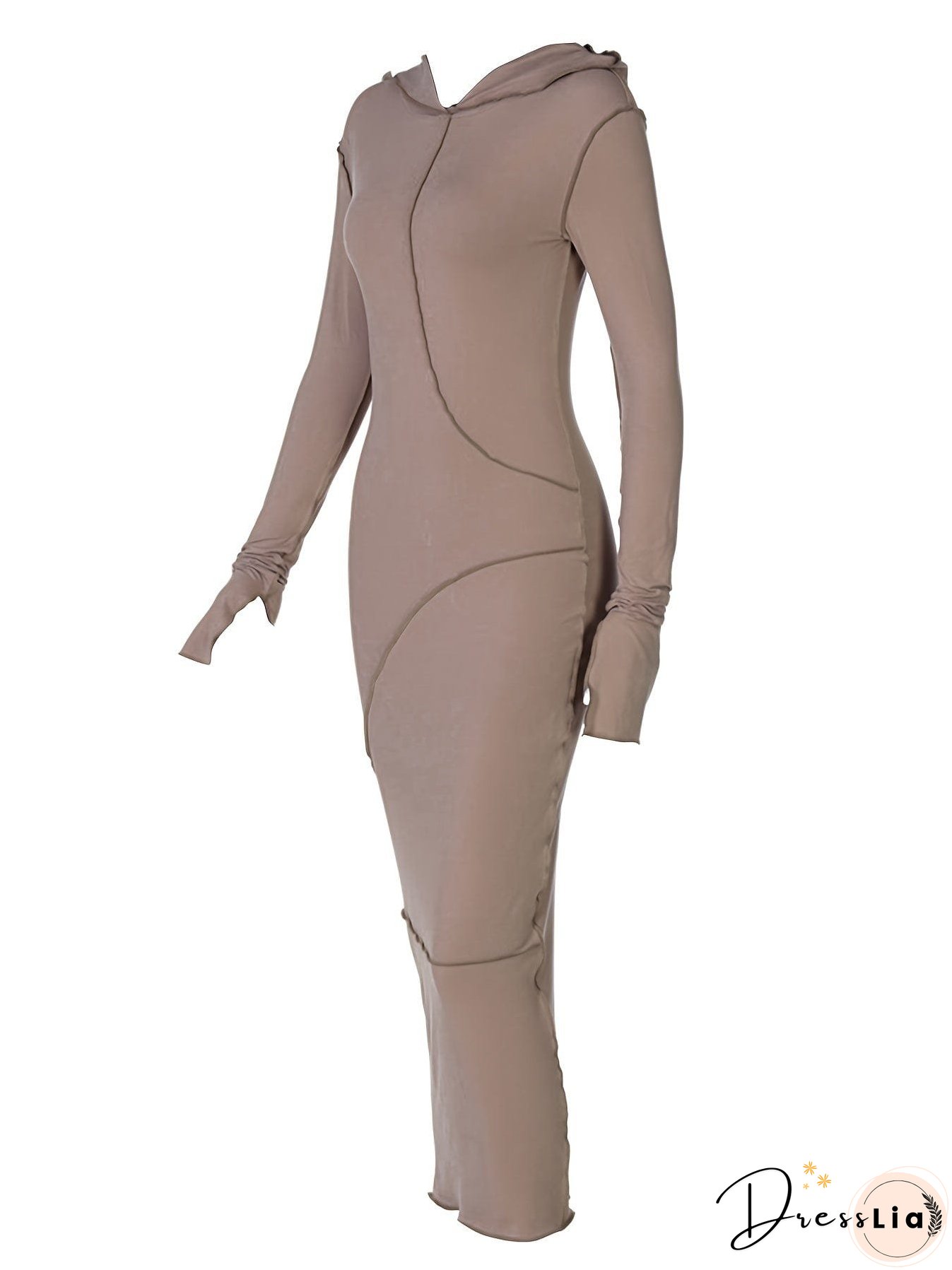 Versatile Maxi Dress Suitable for Many Occasions