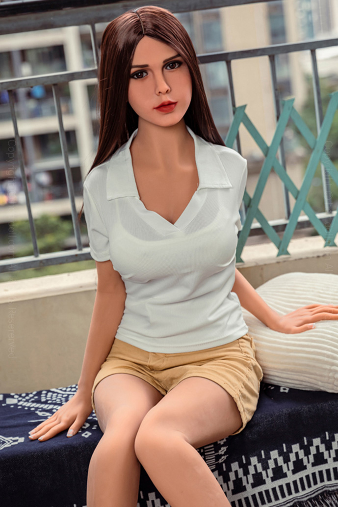 MYDOLL 157cm Realistic Slim Love Doll C21 MYDOLL HANIDOLL