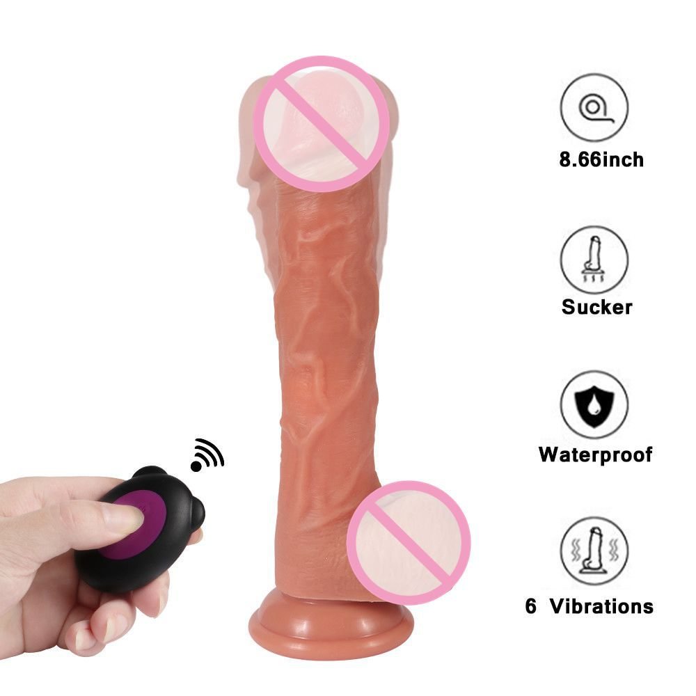 Female Vibration Penis Masturbation Device Adult Sex Products