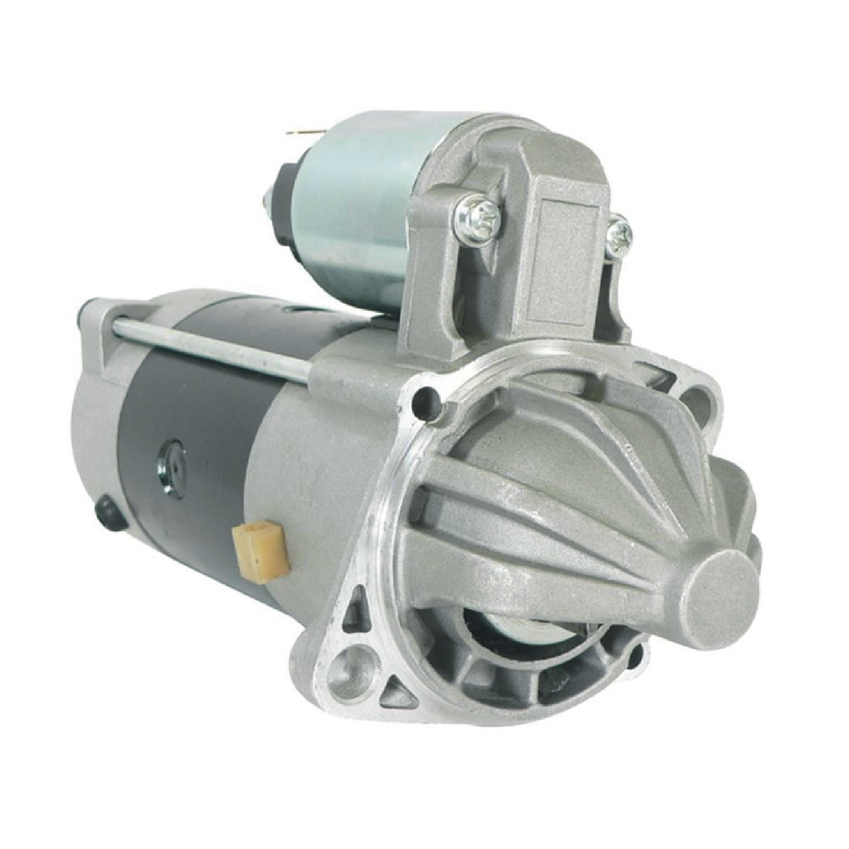 STG50127 tractor parts 12V 9T Starter E5500-63014  E5500-63015  E5500-63016  for Kioti CK35H DK35H DK35SEH