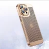 Coque pour iPhone à Dissipation Thermique