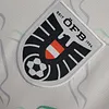2024 Austria Away Football Shirt 1:1 Thai Quality