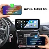 Ugode Mercedes Benz G Class G63 G65 G350 G500 2012-2018 year Apple CarPlay Android Auto Display Monitor Upgrade Autoradio Stereo 