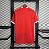 2023 Peru Away Football Shirt 1:1 Thai Quality