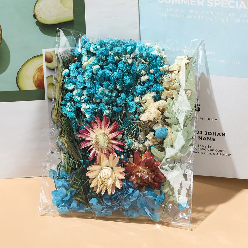 Flower Dried Flower Party Dried Flower