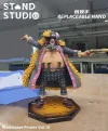 POP Scale Marshall D. Teach - ONE PIECE Resin Statue - STAND Studios