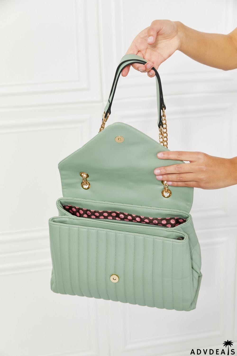 A Nice Touch Handbag