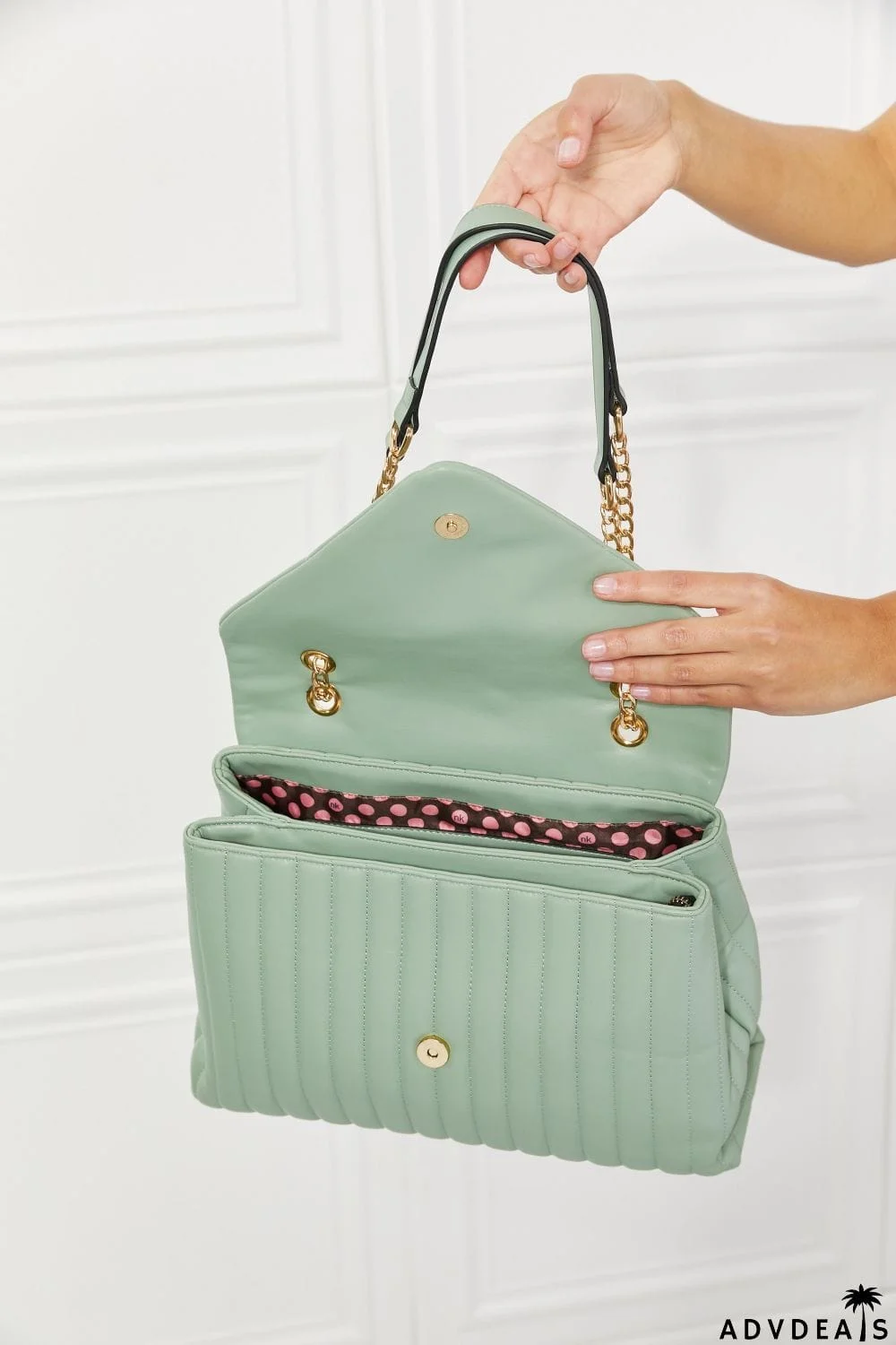 A Nice Touch Handbag