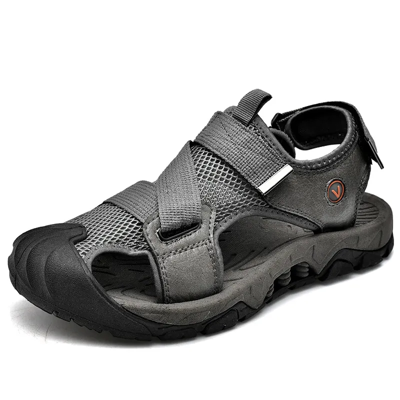 Men Orthopedic Sandals