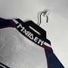 1999 Retro West Ham United Football Shirt Away 1:1 Thai Quality