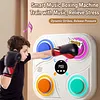 Electronic Boxing Machine with 4 Modes for Kids Adults and Family