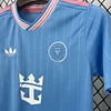 2025/2026 Inter Miami Third Away Soccer Jersey 1:1 Thai Quality Kids Size