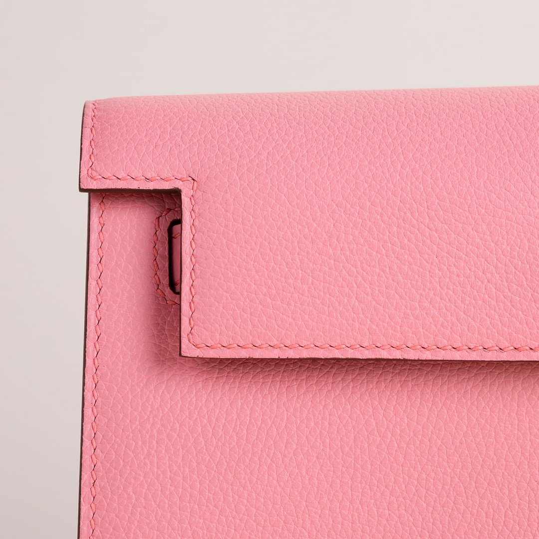 Kelly Danse Evercolor 8W Rose Azalee PHW