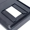 Mobile Film Slide Scanner with LED Backlight for 35mm/135mm Negatives and Slides