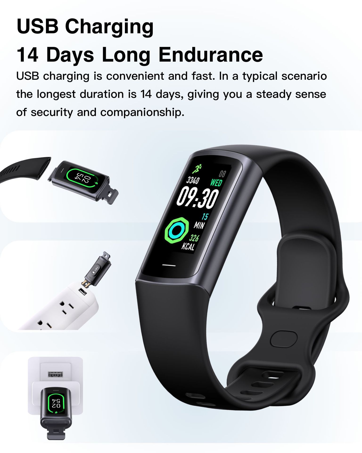 Likron Watches