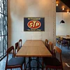 Stp - Metal Tin Signs(8*12Inch/12*16Inch) - Garage
