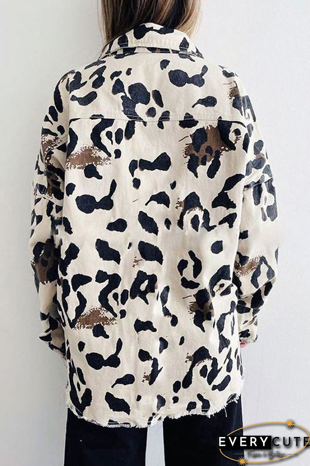 Bibi Wild Thing Denim Jackets