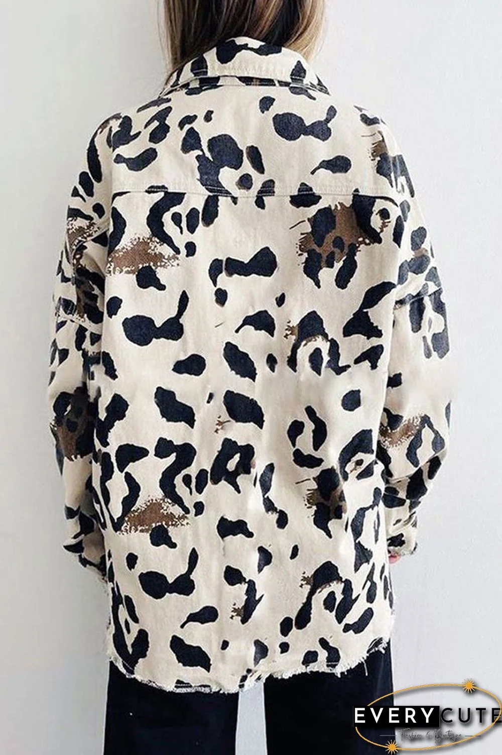 Bibi Wild Thing Denim Jackets