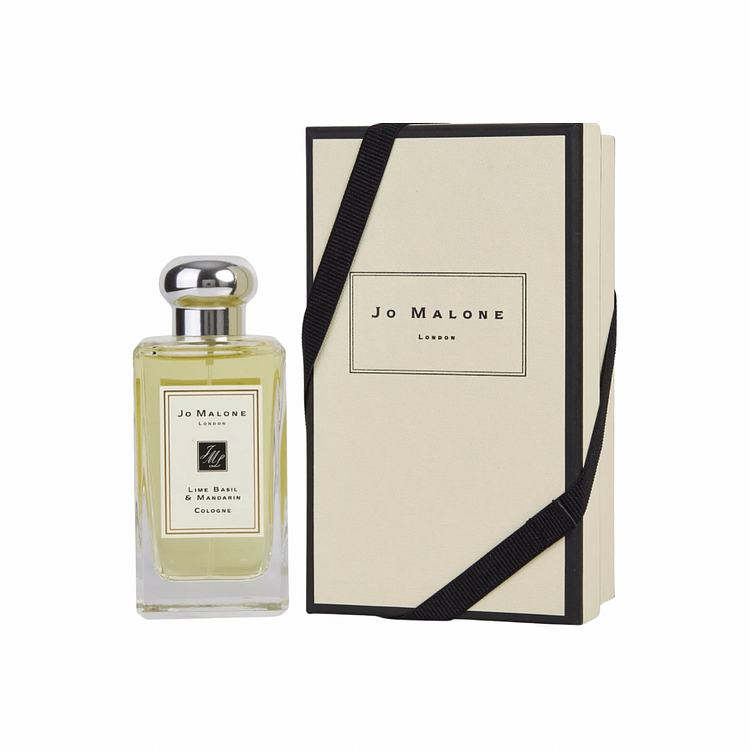 Lime Basil & Mandarin by Jo Malone 