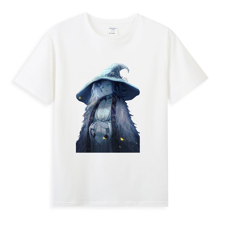  Witch Goddess of Mars Elden Ring T-Shirts 