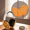 for Nothing Headphone (1) Ear Cup Case Cover Headband Cover Protector Shockproof