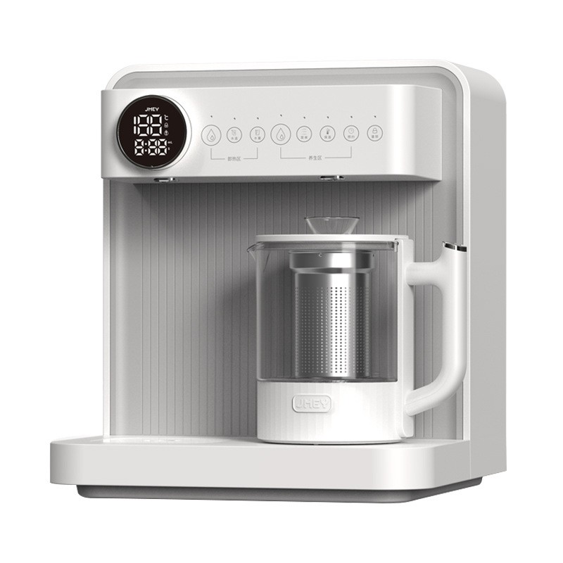 集米即热式饮水机 台式一体机净水器速热饮水器家用热水机C5-Digicat 猫电澳洲