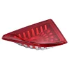 Rear Red Central Brake Light Car Third Brake Light for Renault Nissan Master MK3