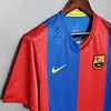 2006/2007 Retro Barcelona Home Football Jersey 1:1 Thai Quality