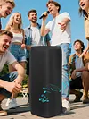 Dust Cover Stretch Speaker Cover Dustproof Sleeve Protector for JBL PartyBox 720