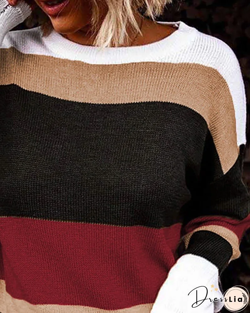 Classic and Comfortable winter Sweater